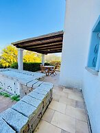 Villetta Conchiglia con Piscina