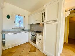 Villetta Conchiglia con Piscina