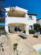 Villetta Conchiglia con Piscina