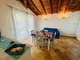 Villetta Conchiglia con Piscina