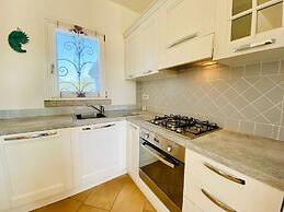 Villetta Conchiglia con Piscina