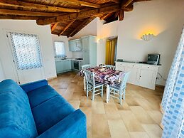 Villetta Conchiglia con Piscina