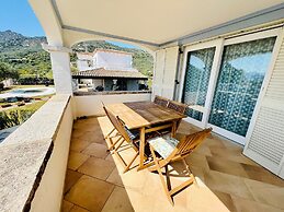 Villetta Conchiglia con Piscina