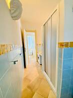 Villetta Conchiglia con Piscina