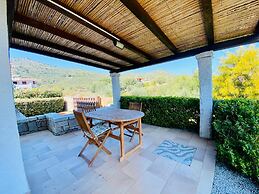 Villetta Conchiglia con Piscina