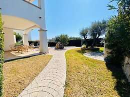 Villetta Conchiglia con Piscina