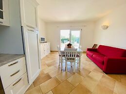 Villetta Conchiglia con Piscina