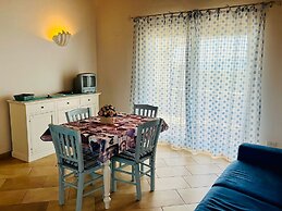 Villetta Conchiglia con Piscina