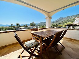 Villetta Conchiglia con Piscina