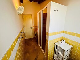 Villetta Conchiglia con Piscina