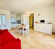 Villetta Conchiglia con Piscina