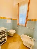 Villetta Conchiglia con Piscina