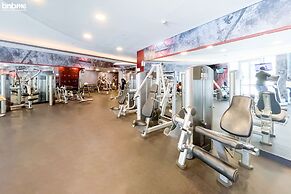 bnbme | Al Murjan Tower | 2 BDR