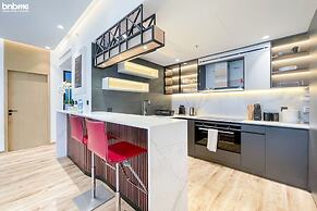 bnbme | Al Murjan Tower | 2 BDR