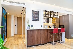 bnbme | Al Murjan Tower | 2 BDR