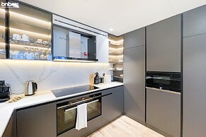 bnbme | Al Murjan Tower | 2 BDR