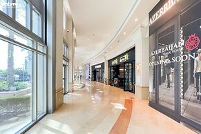 bnbme | Al Murjan Tower | 2 BDR