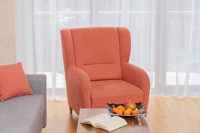 Willa 4 Pory Roku by Renters