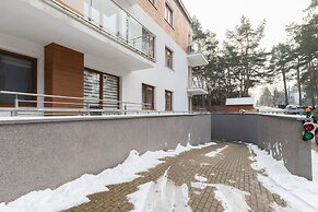 Willa 4 Pory Roku by Renters