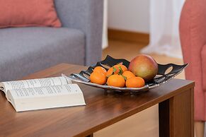 Willa 4 Pory Roku by Renters