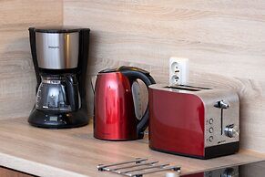 Willa 4 Pory Roku by Renters