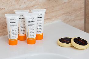 Willa 4 Pory Roku by Renters