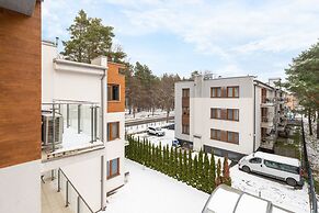 Willa 4 Pory Roku by Renters