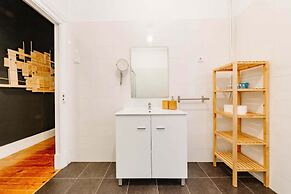 The Palm Leaf SOC in Lisboa Ciudad