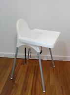 The Palm Leaf SOC in Lisboa Ciudad