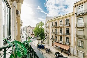 The Palm Leaf SOC in Lisboa Ciudad
