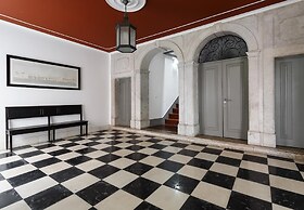 Misha s Place at Bairro Alto