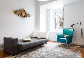 Misha s Place at Bairro Alto