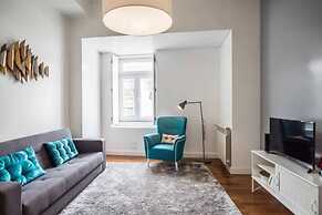 Misha s Place at Bairro Alto