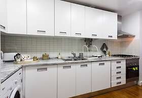 Misha s Place at Bairro Alto