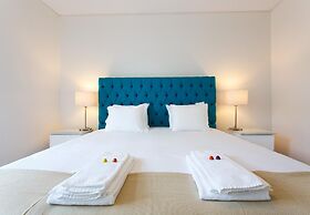 Misha s Place at Bairro Alto