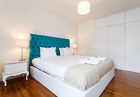 Misha s Place at Bairro Alto