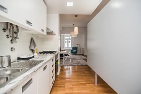 Misha s Place at Bairro Alto