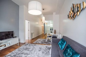 Misha s Place at Bairro Alto