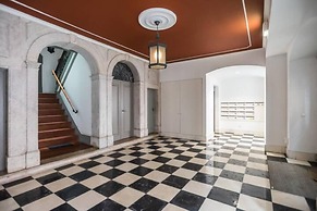 Misha s Place at Bairro Alto