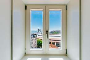 Boho Studio in Lisboa Ciudad