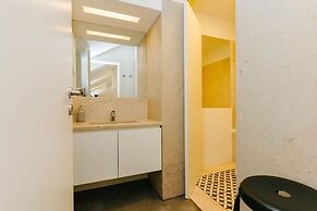 Boho Studio in Lisboa Ciudad