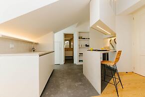 Boho Studio in Lisboa Ciudad