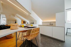 Boho Studio in Lisboa Ciudad