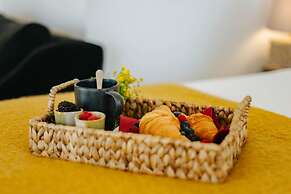 Boho Studio in Lisboa Ciudad