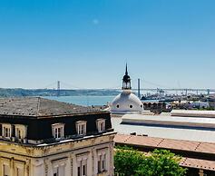 Boho Studio in Lisboa Ciudad