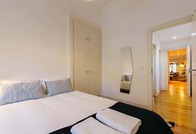 Not Guilty Duplex at Bairro Alto