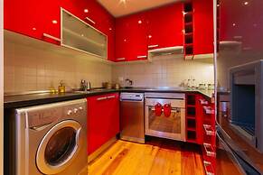 Not Guilty Duplex at Bairro Alto