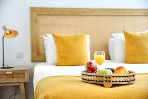 Beach Waves Apartment