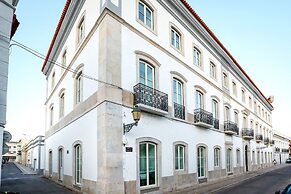 Beach Waves Apartment