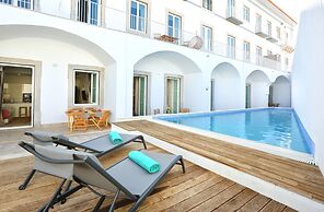 Beach Waves Apartment